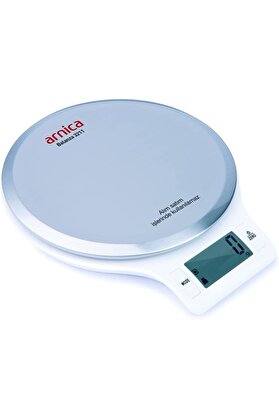 STOREMAX modashine GH29020 Balanza 3211 Mutfak Terazisi modascope 1014773
