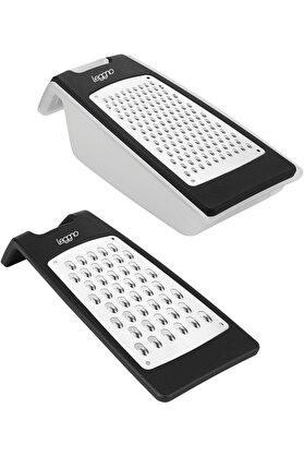 STOREMAX modashine Kaplı 4 Parça Rende Seti modascope 1014773