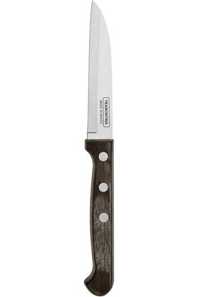 STOREMAX modashine Churrasco 21121/193 8cm Soyma Bıçağı (Blisterli) modascope 1014773