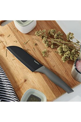 STOREMAX modashine Dina Santoku Bıçağı 14cm modascope 1014773