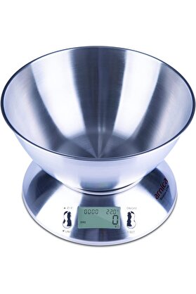 STOREMAX modashine GH29030 Balanza 4150 Mutfak Terazisi modascope 1014773