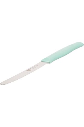 STOREMAX modashine ÇOK AMAÇLI BIÇAK | DALGALI KENAR | 12 CM modascope 1014773
