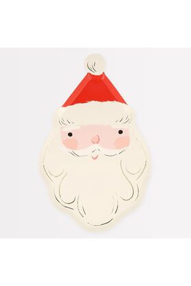STOREMAX - Jolly Christmas Plates - Baba Tabaklar (8'li) 1014773