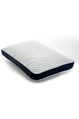 STOREMAX Extreme Visco Yastık,Boyun Yastığı Ergonomik Yastık, Visko Yastık,Yastık,Serinletici Yastık Soğuk ya