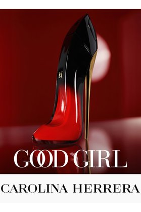 Carolina Herrera Very Good Girl Elixir Edp 50 Ml