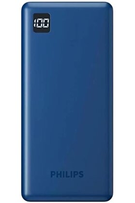 STOREMAX 10000 mAh 22.5W USB ve Type-C PD Üç Çıkışlı Led Göstergeli Powerbank 1014773