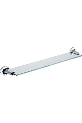 STOREMAX A44940 Etajer, Krom 1014773