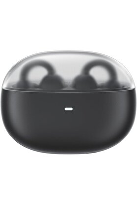 STOREMAX shpsell AirGo 1 Ring Open-Ear TWS Kulaklık, Siyah 1175735