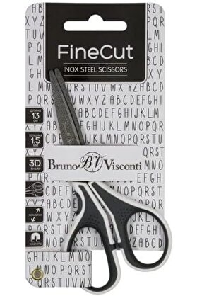 STOREMAX modashine Teflon Kaplama, "Fınecut", 13 Cm Ergonomık 60-0024 modascope 1014773