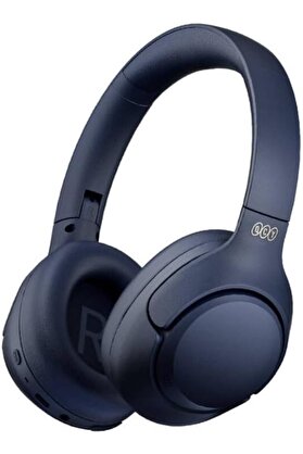 STOREMAX H3 ANC Hi-Res 5.4 Kafaüstü Kablosuz Kulaklık Çift Cihaz Desteği Mavi 1014773