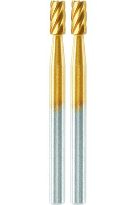 STOREMAX 194DM MAX Yüksek Silindirik Şekilli Oyma Ucu 3,2 mm, 2'li 1014773