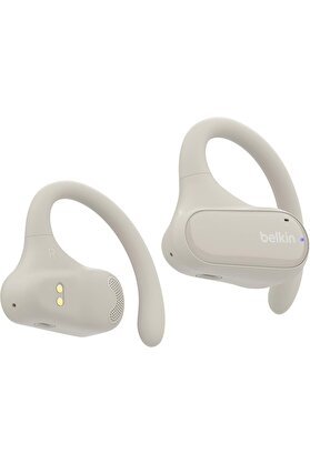 STOREMAX Open-Ear Kulaklık-Krem 1014773