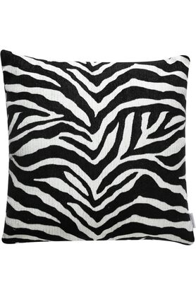 STOREMAX Concept Alba Posh Kırlent Siyah 50 x 50 cm  542093
