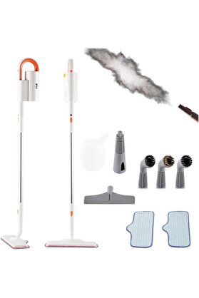 STOREMAX NV602 Buhar Basınçlı Dezenfektan Mop 1014773