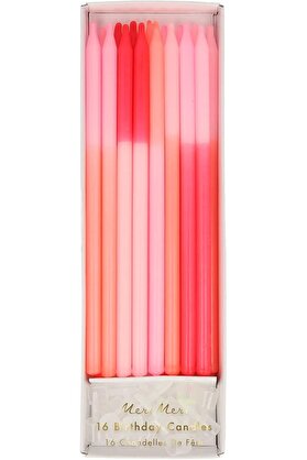 STOREMAX 215830 Pembe Ton Mumlar 1014773