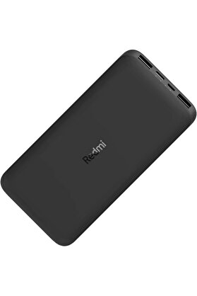STOREMAX Power Bank, 10000 mAh, Siyah 1014773