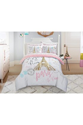 STOREMAX Bonjour Yatak Çanta Seti, 1014773