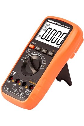 STOREMAX VC97 Multimetre Avometre RMS 1014773