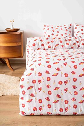 STOREMAX Tek Kişilik Nevresim Takımı, Pamuklu 1014773