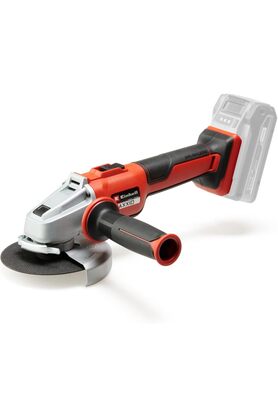 STOREMAX AXXIO 18/125 Q - Solo, Akülü Avuç Taşlama 1014773