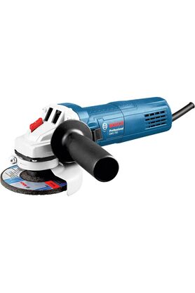 STOREMAX Professional GWS 750 Avuç Taşlama Makinesi (750 W, Disk Çapı: 115 mm, 11.000 dev/dak) 1175713