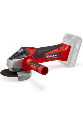 STOREMAX TC-AG 18/115 Li - Solo, Akülü Avuç Taşlama 1014773