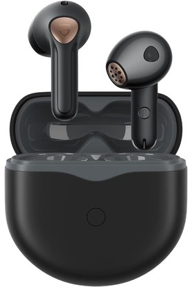 STOREMAX Air4 Qualcomm QCC3070 Uyarlanabilir Aktif Gürültü Engelleme aptX Kayıpsız 5.3 Bluetooth Kulak İçi Ku