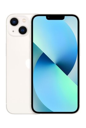 Apple iPhone 13 128 GB Yıldız Işığı