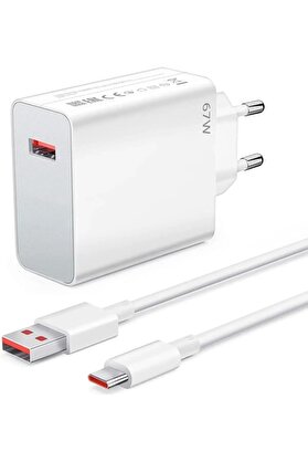 STOREMAX hızlı Şarj Aleti Tüm Type-c Girişli Telefonlara Uyumlu 1014773