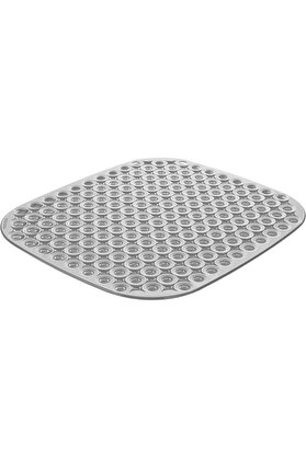 STOREMAX 900638.43 Lavabo Matı, Gri 1175713