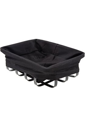 STOREMAX Kumaşlı Ekmek Sepeti 1014773