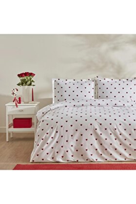 STOREMAX Anderson Amour Çift Kişilik Nevresim Takımı 1014773