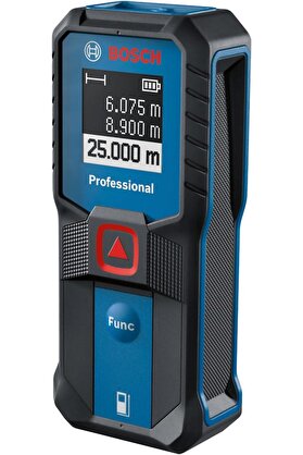 STOREMAX GLM 25-23 Uzaklık Ölçer 1014773