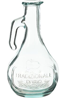 STOREMAX pltnstoreshop Concept Recycle Kulplu Yağ Şişesi 500 ml pltnstoreshop 1175735