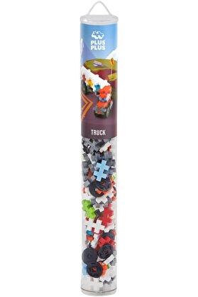 STOREMAX modashine TRUCK / 100 PCS TUBE modascope 1014773