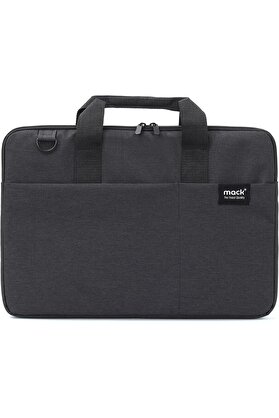 STOREMAX Cityfit MCC-701 Laptop Çantası, Erkekler ve Kadınlar için Profesyonel Bilgisayar Çantası, 13,3 inç -