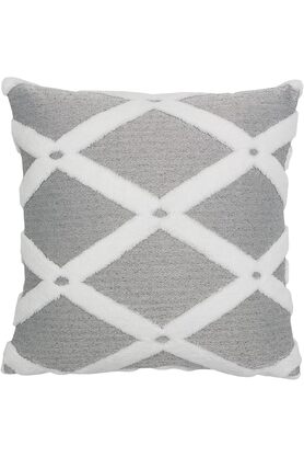 STOREMAX Kırlent 43x43 cm Gri 1014773