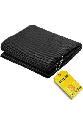 STOREMAX Kumaşı Airfile Örgülü Toz Engelleyici Kızılötesi Sinyalleri Engellemez 3D Akustik (50x150) 1175713