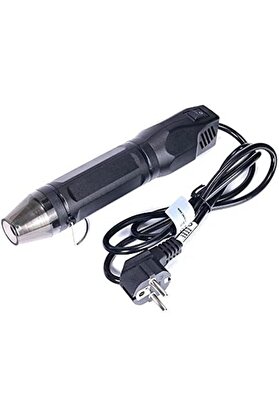 STOREMAX WH8858-2 300W Hava Tabancası 1014773