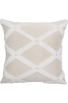 STOREMAX Kırlent 43x43 cm Ekru 1014773
