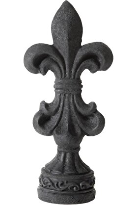 STOREMAX Concept Kranz Biblo 25X16X55cm 1014773