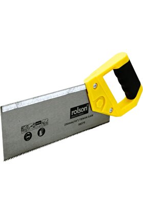 STOREMAX 58375 250mm Tenon Saw 1014773
