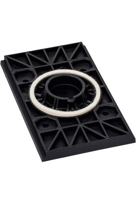 STOREMAX Plaka titreşimli ) GSS 140/18: 80 x130 mm 1014773