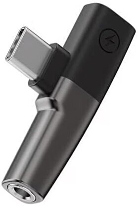 STOREMAX 30W Hızlı Şarj Type-c to 3.5 MM Kulaklık Dönüştürücü Çevirici Şarj Kulaklık Type-c to 3.5mm 1014773