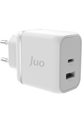 STOREMAX 45W GaN USB-C + USB-A Şarj Aleti & iPad & & PPS Type-C Hızlı Şarj Cihazı 1014773