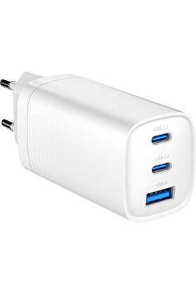STOREMAX 4U 65W Gan Hızlı Şarj 1014773