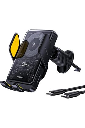 STOREMAX Superauto Araç İçi Şarjı, 15W Hızlı Şarj Aleti, Siyah 1014773