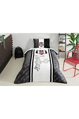STOREMAX Lisanslı 1903 Glow Tek Kişilik Pamuk Nevresim Takımı 1014773