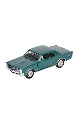 Toptan Bulurum 42313 Welly Pontiac 132 Karsan Oyuncak