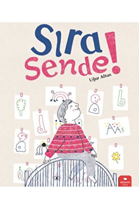 Ti̇maş Yayınları Sıra Sende